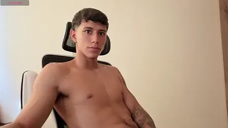 Cristopher23_ — Stripchat recorded stream image, 11.02.2026 12:20