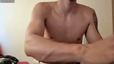 Cristopher23_ — Stripchat recorded stream image, 11.02.2026 12:20