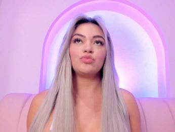 milaowens — Bongacams recorded stream screenshot (11 Feb 2026)