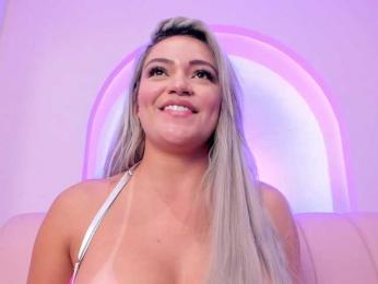 milaowens — Bongacams recorded stream screenshot (11 Feb 2026)