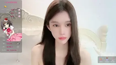 Yaooooo-Y — Stripchat recorded stream image, 11.02.2026 14:20