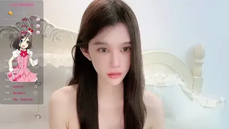 Yaooooo-Y — Stripchat recorded stream image, 11.02.2026 14:20