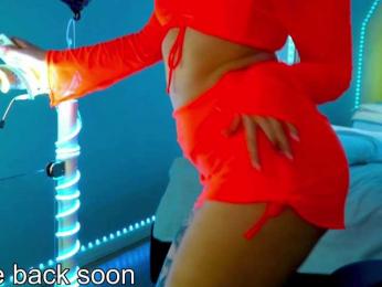 VikkiExtraCheese — Bongacams recorded stream screenshot (11 Feb 2026)