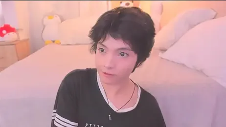 Sweet_Allan — Stripchat recorded stream screenshot (11 Feb 2026)