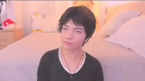 Sweet_Allan — Stripchat recorded stream screenshot (11 Feb 2026)