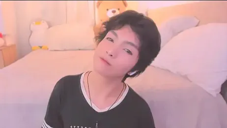 Sweet_Allan — Stripchat recorded stream screenshot (11 Feb 2026)