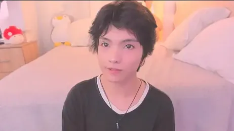 Sweet_Allan — Stripchat recorded stream screenshot (11 Feb 2026)