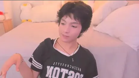 Sweet_Allan — Stripchat recorded stream screenshot (11 Feb 2026)