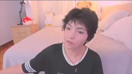 Sweet_Allan — Stripchat recorded stream screenshot (11 Feb 2026)