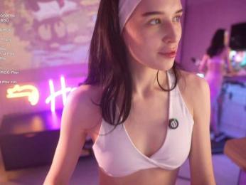 HorneyJozy — Bongacams recorded stream screenshot (11 Feb 2026)