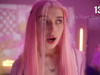 HorneyJozy — Bongacams recorded stream screenshot (11 Feb 2026)