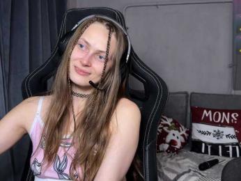 cutemilana_sexwife — Bongacams recorded stream image, 11.02.2026 20:50