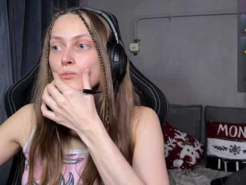 cutemilana_sexwife — Bongacams recorded stream image, 11.02.2026 20:50