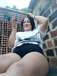 Liancy — Stripchat recorded stream screenshot (11 Feb 2026)