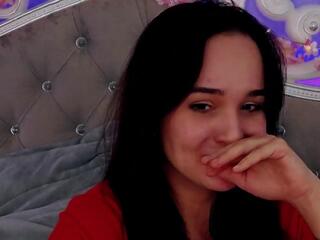 Melissa Fumero — Flirt4free recorded stream image, 11.02.2026 17:30