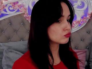 Melissa Fumero — Flirt4free recorded stream image, 11.02.2026 17:30