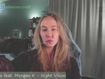 Adamova_Eva — Bongacams recorded stream screenshot (11 Feb 2026)