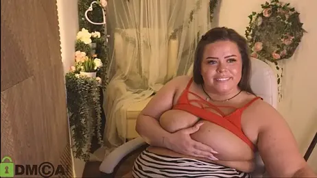 Sheila_queen_ — Stripchat recorded stream screenshot (11 Feb 2026)