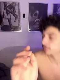 Pablo27622 — Stripchat recorded stream screenshot (11 Feb 2026)