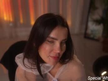 jseductiveart — Chaturbate recorded stream image, 11.02.2026 21:10