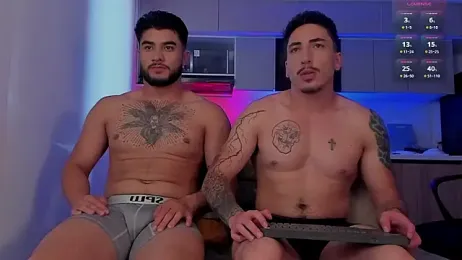 dylanspencer28 — Stripchat recorded stream screenshot (11 Feb 2026)