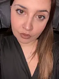 Novababy18 — Stripchat recorded stream screenshot (12 Feb 2026)