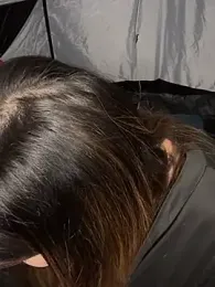 Novababy18 — Stripchat recorded stream screenshot (12 Feb 2026)