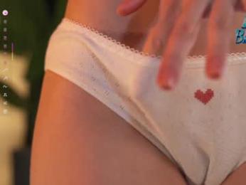 lucie_beltran — Chaturbate recorded stream image, 11.02.2026 18:00