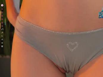 lucie_beltran — Chaturbate recorded stream image, 11.02.2026 18:00
