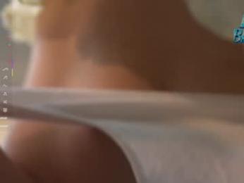 lucie_beltran — Chaturbate recorded stream image, 11.02.2026 18:00