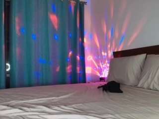 lexxxdrive — Camsoda recorded stream screenshot (12 Feb 2026)