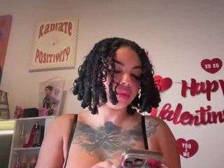 mariaa-skyy — Camsoda recorded stream image, 12.02.2026 03:50