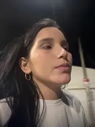 the_queen_of_street — Stripchat recorded stream image, 12.02.2026 03:20