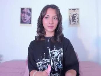 agathauwuart — Chaturbate recorded stream image, 12.02.2026 03:10