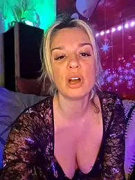 SpicyVicky — Stripchat recorded stream image, 12.02.2026 05:30