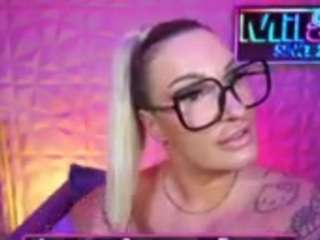 tamaramilano — Camsoda recorded stream screenshot (12 Feb 2026)