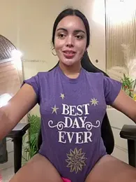 TS-SimplyTheBest — Stripchat recorded stream image, 12.02.2026 09:00