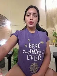 TS-SimplyTheBest — Stripchat recorded stream image, 12.02.2026 09:00
