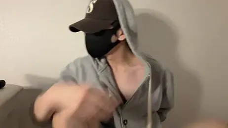 hijin_ — Stripchat recorded stream screenshot (12 Feb 2026)