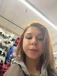 RosieSecret — Stripchat recorded stream screenshot (12 Feb 2026)