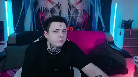 Aurora_Natsuki — Stripchat recorded stream screenshot (12 Feb 2026)