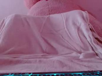 parismoratti — Chaturbate recorded stream screenshot (12 Feb 2026)