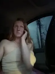 GoldenFlameGoddess — Stripchat recorded stream screenshot (12 Feb 2026)