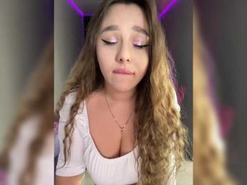 OBAYASHA — Bongacams recorded stream screenshot (05 Mar 2025)