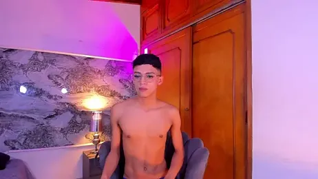 BILLY_JAMEES — Stripchat recorded stream image, 12.02.2026 12:10