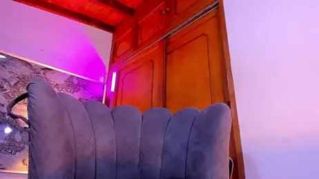 BILLY_JAMEES — Stripchat recorded stream image, 12.02.2026 12:10