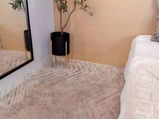 steffanybeckk — Camsoda recorded stream screenshot (12 Feb 2026)