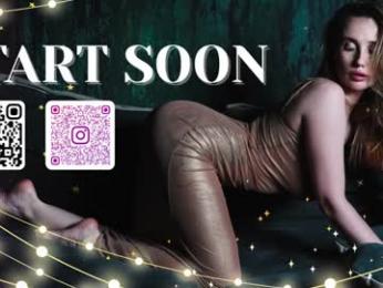 arikajoy — Chaturbate recorded stream image, 12.02.2026 14:40