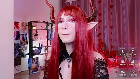 Carolina_Leep — Stripchat recorded stream image, 12.02.2026 15:50