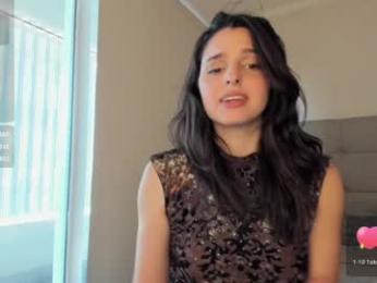 yourfreakygirl — Chaturbate recorded stream image, 12.02.2026 19:20